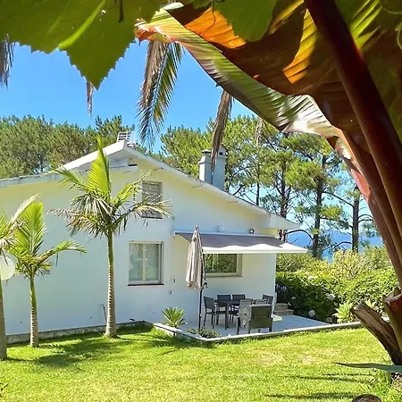 Belvilla By Oyo Casa Porto Do Son Exterior photo