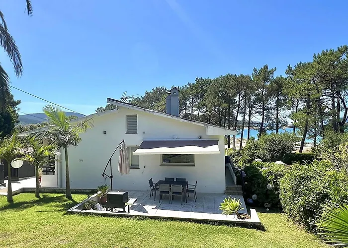 Belvilla By Oyo Casa Porto Do Son