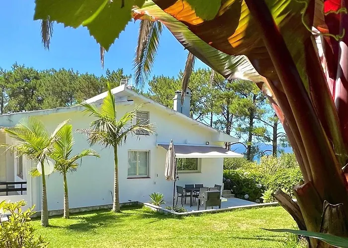 Belvilla By Oyo Casa Porto Do Son