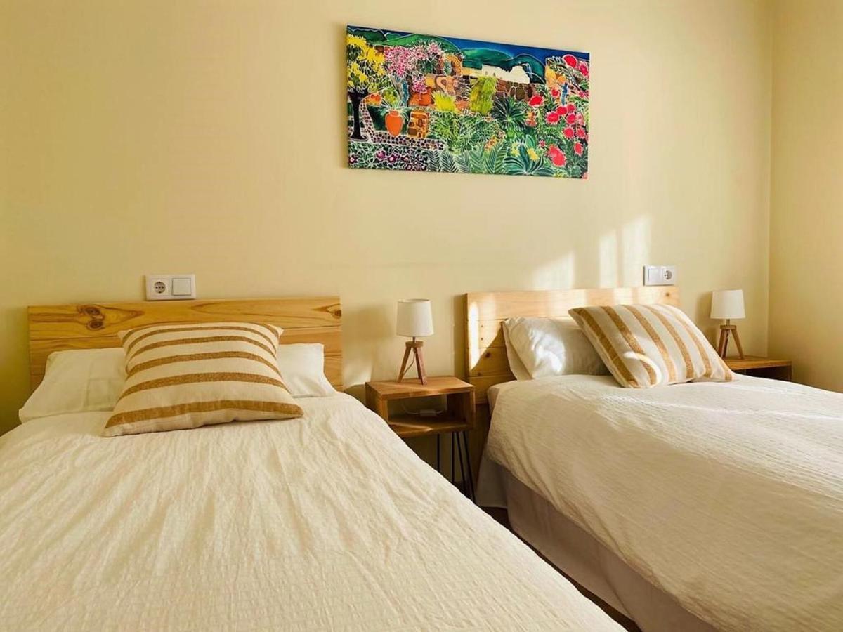 Belvilla By Oyo Casa Holiday home Porto do Son