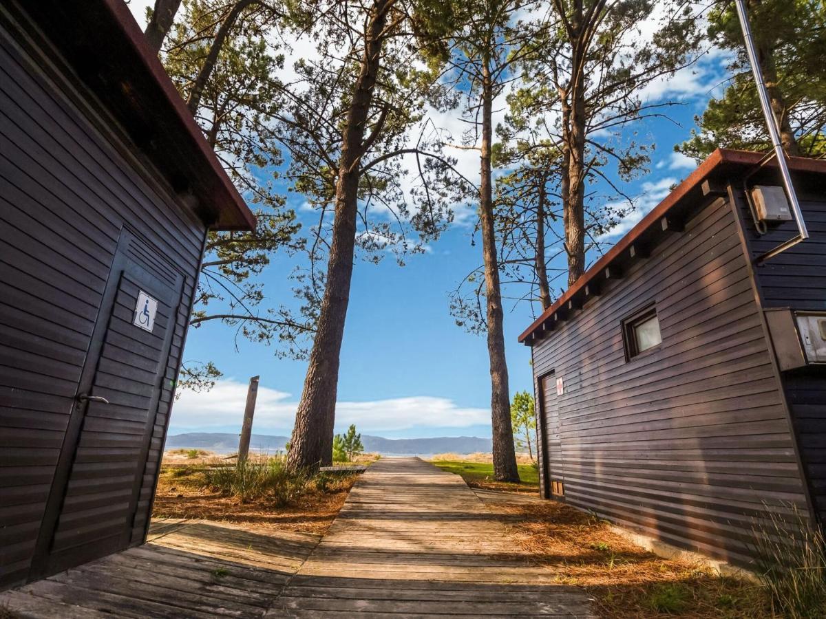 Holiday home Belvilla By Oyo Casa Porto do Son