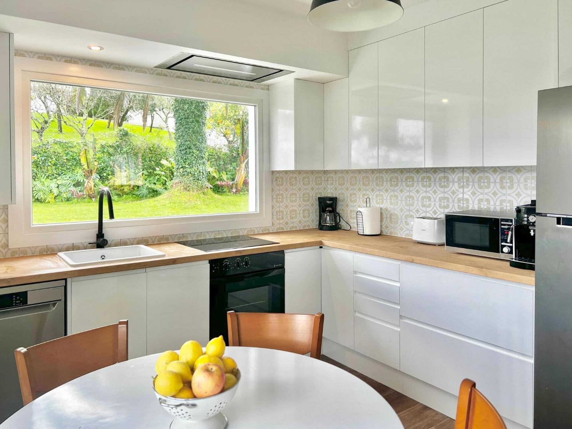 Holiday home Belvilla By Oyo Casa Porto do Son
