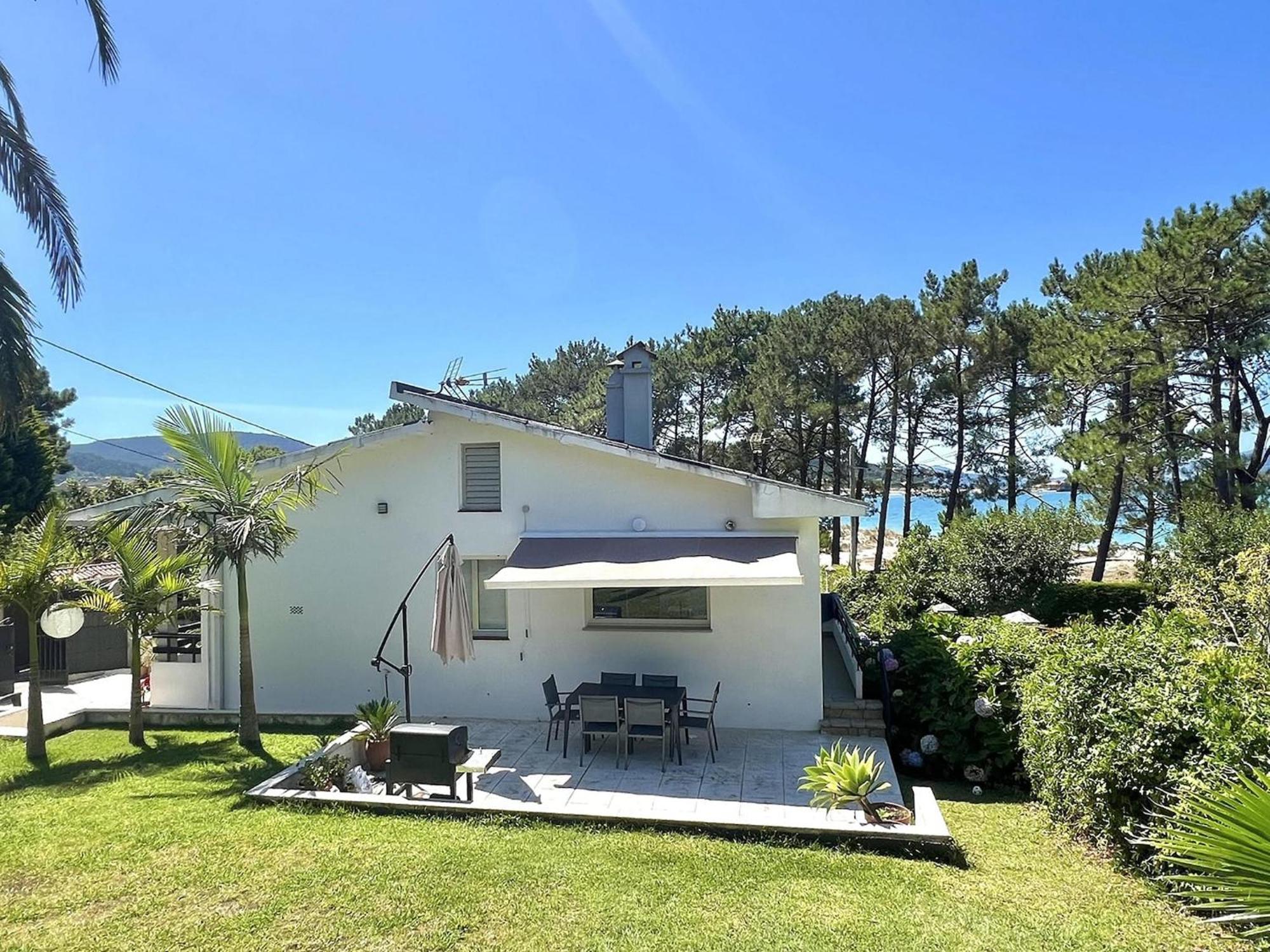 Belvilla By Oyo Casa