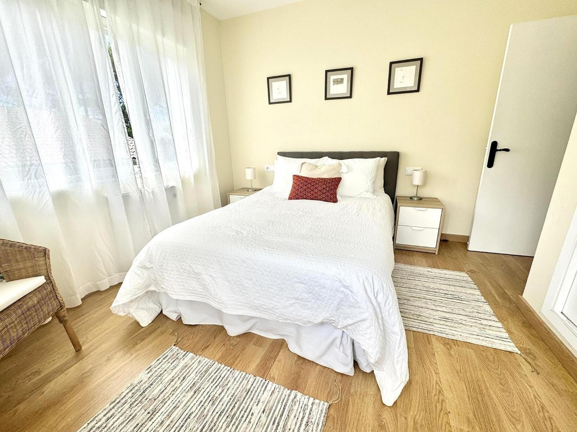 Belvilla By Oyo Casa