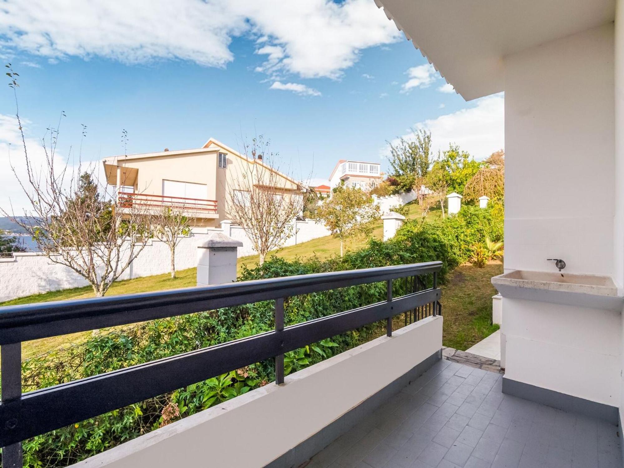Belvilla By Oyo Casa Porto do Son