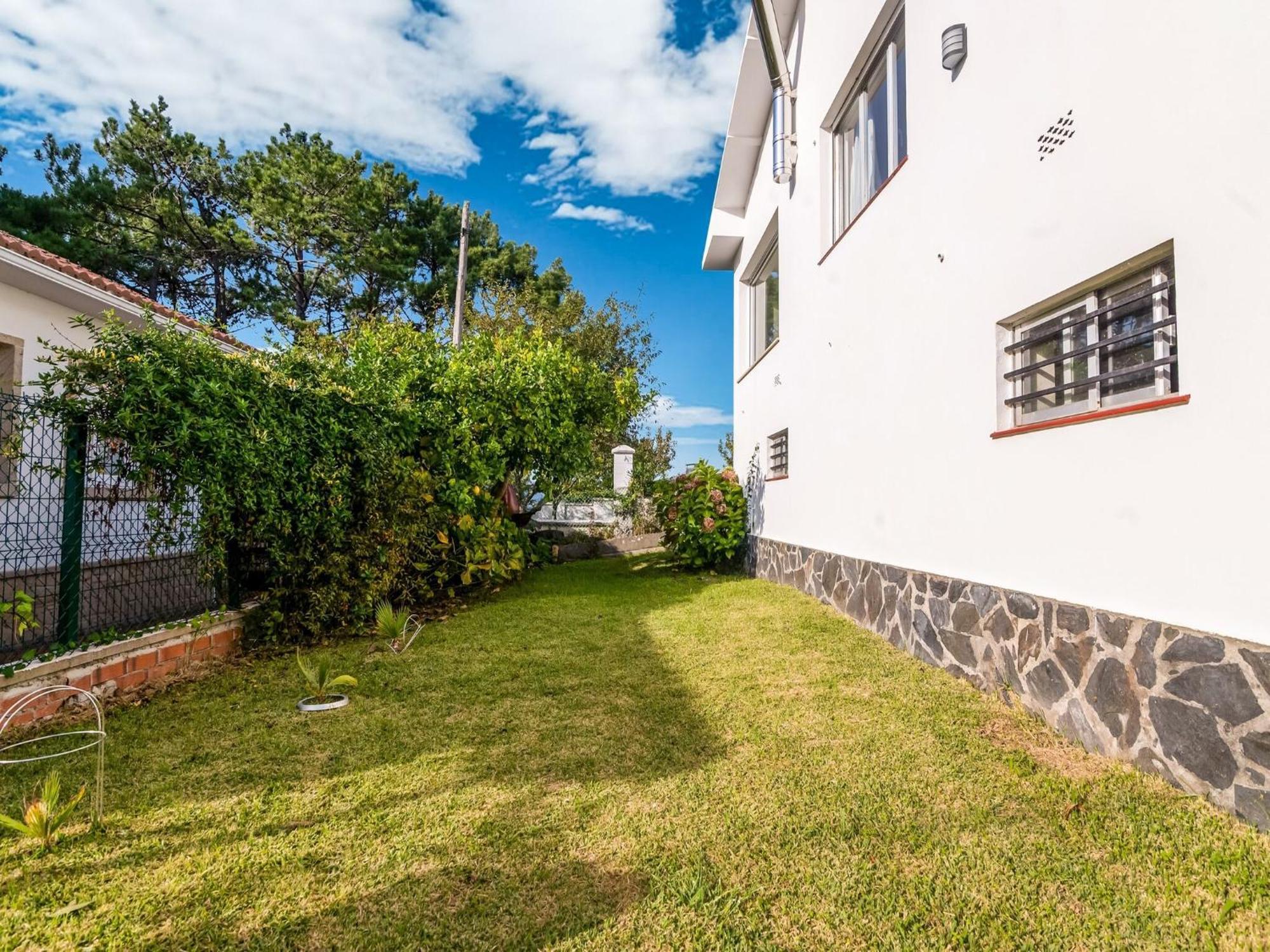 Belvilla By Oyo Casa Holiday home Porto do Son