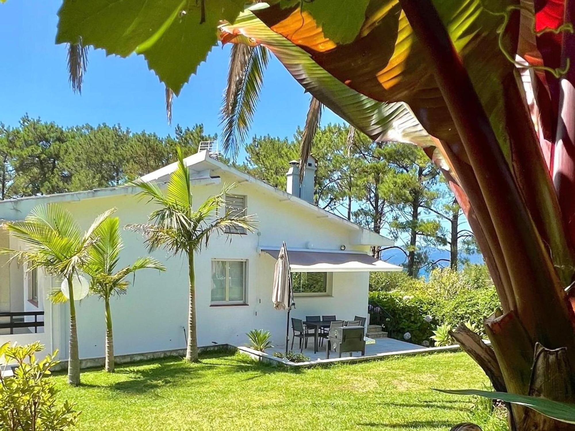 Hébergement de vacances Belvilla By Oyo Casa *